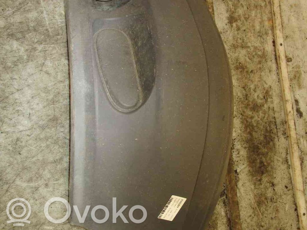 Front bumper   4352684,21601877,2500051,VDMS4