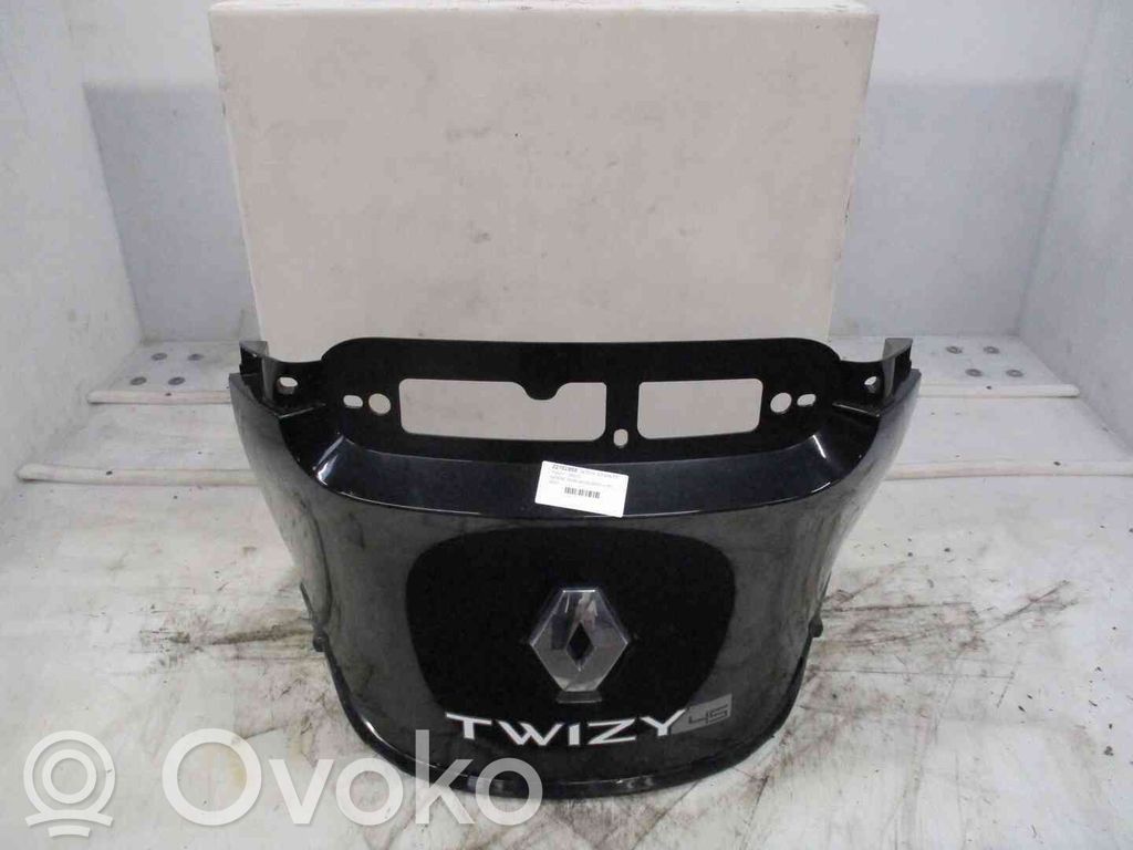 Renault Twizy Parachoques 