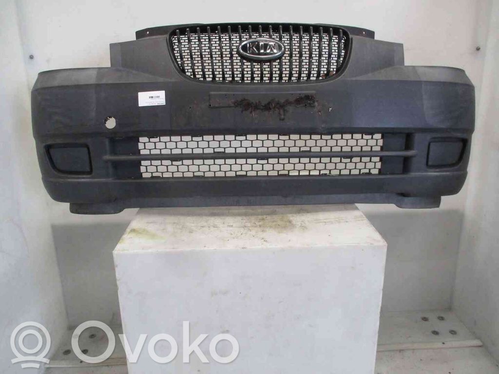 KIA Picanto Parachoques delantero 