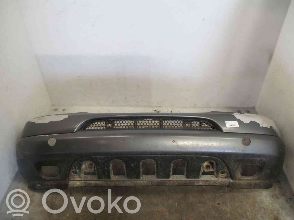 Mercedes-Benz Vario Zderzak przedni 