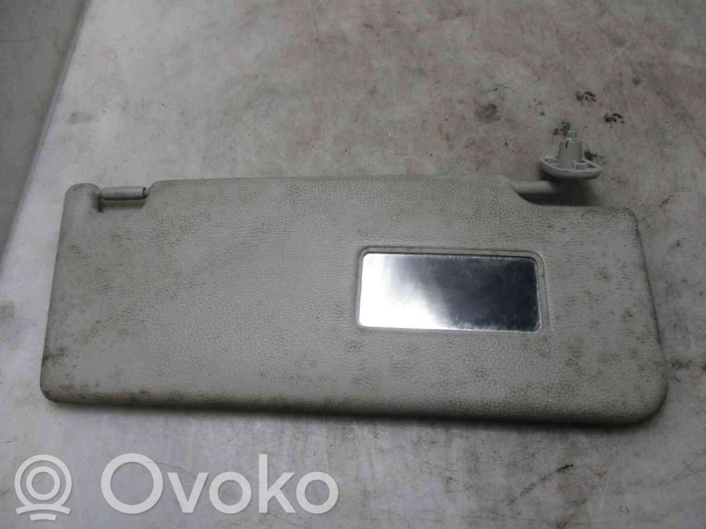 Rover 45 Osłona przeciwsłoneczna 