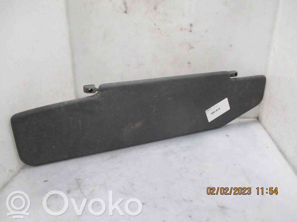 Renault Trafic I Sun visor 