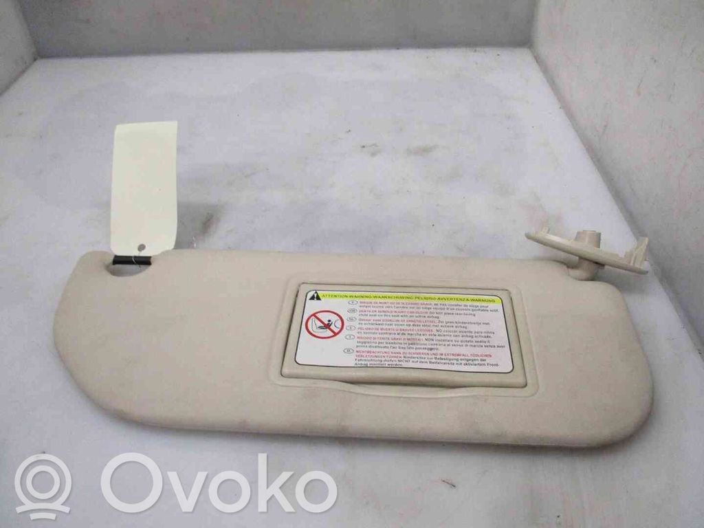 Visera parasol   8143JF,22200700,2540607,VDMS4