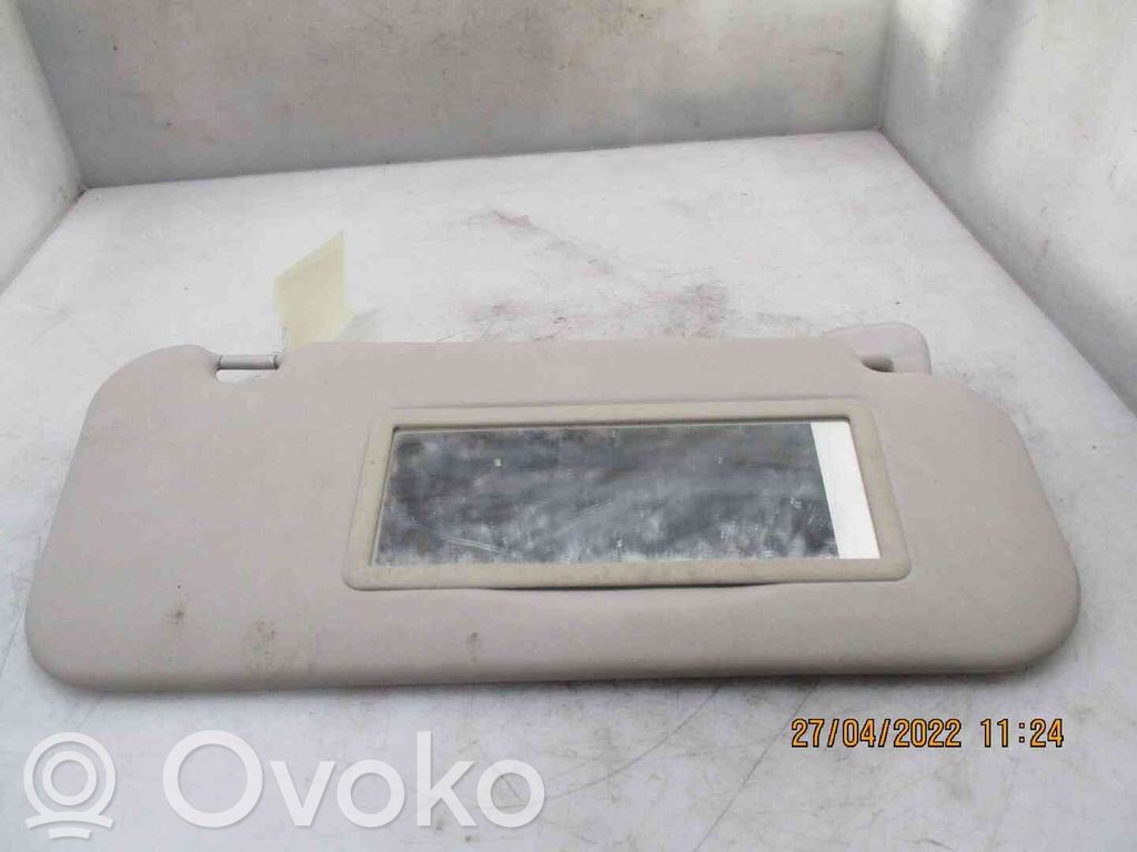 Häikäisysuoja   8143HL,22200713,2540616,VDMS4