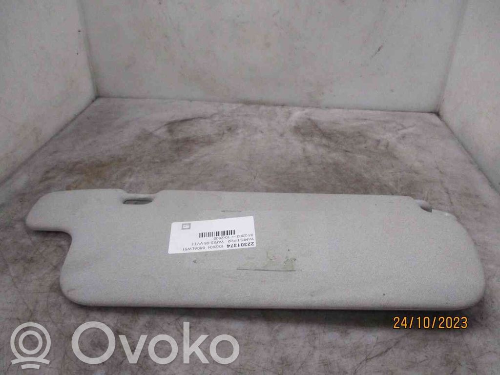 Parasolar   7431052221B0,22301374,2552962,VDMS4