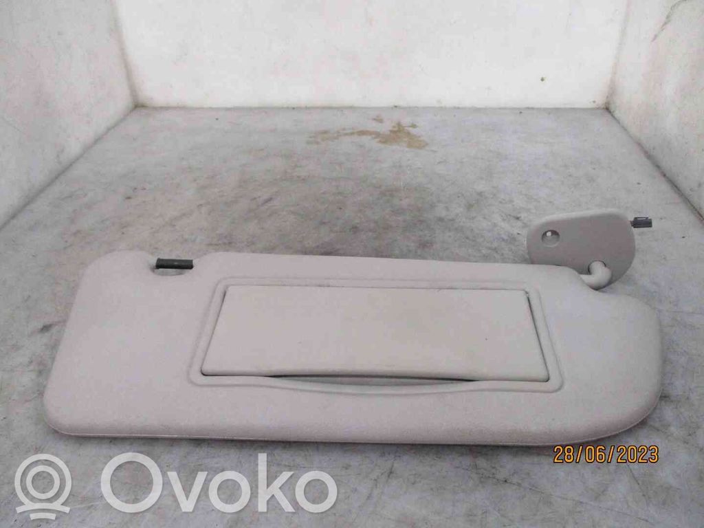 Citroen Xsara Parasolar 