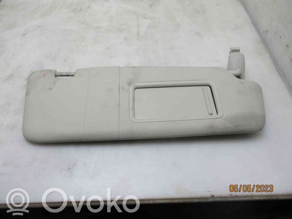 Audi A4 S4 B7 8E 8H Pare-soleil