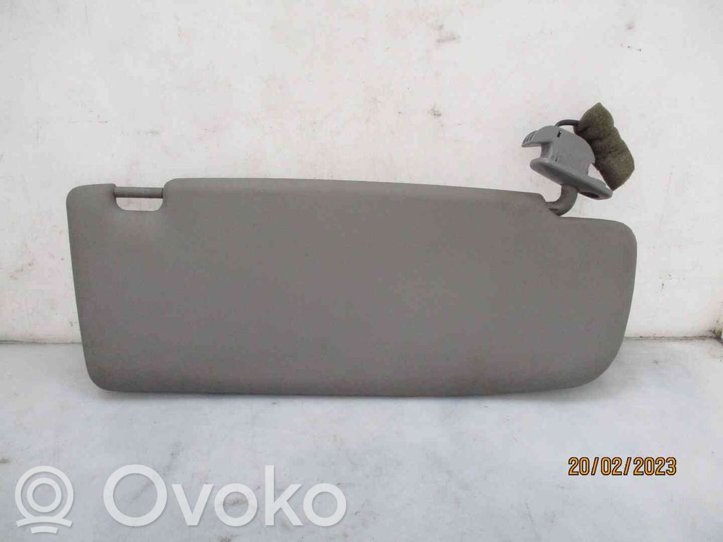 Audi A4 S4 B5 8D Sun visor 