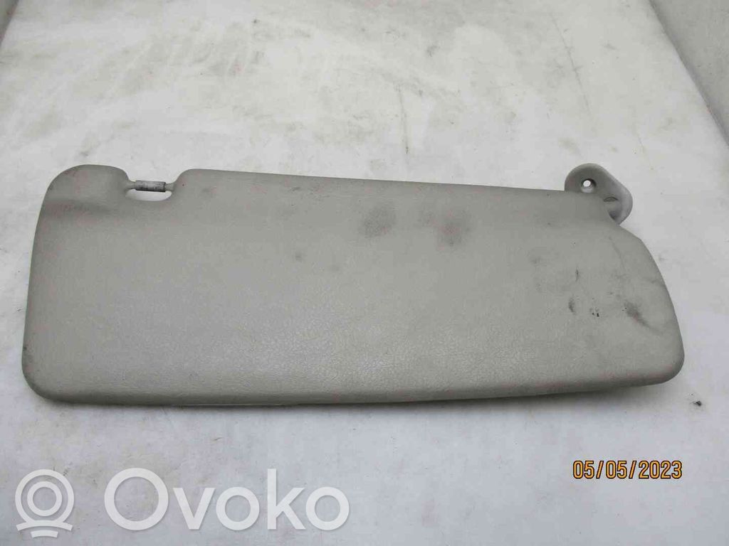 Sun visor   51167023987,22300736,2550694,VDMS4