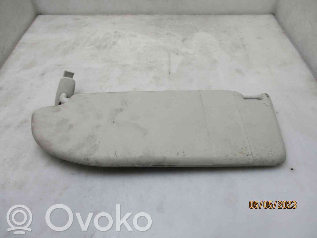 Seat Ibiza III (6L) Parasolar