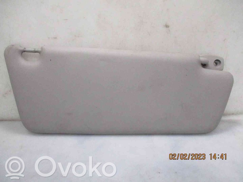 Opel Corsa D Häikäisysuoja 