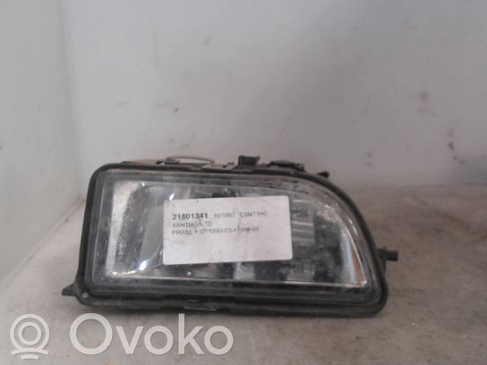 Citroen Xantia Światło przeciwmgłowe przednie 