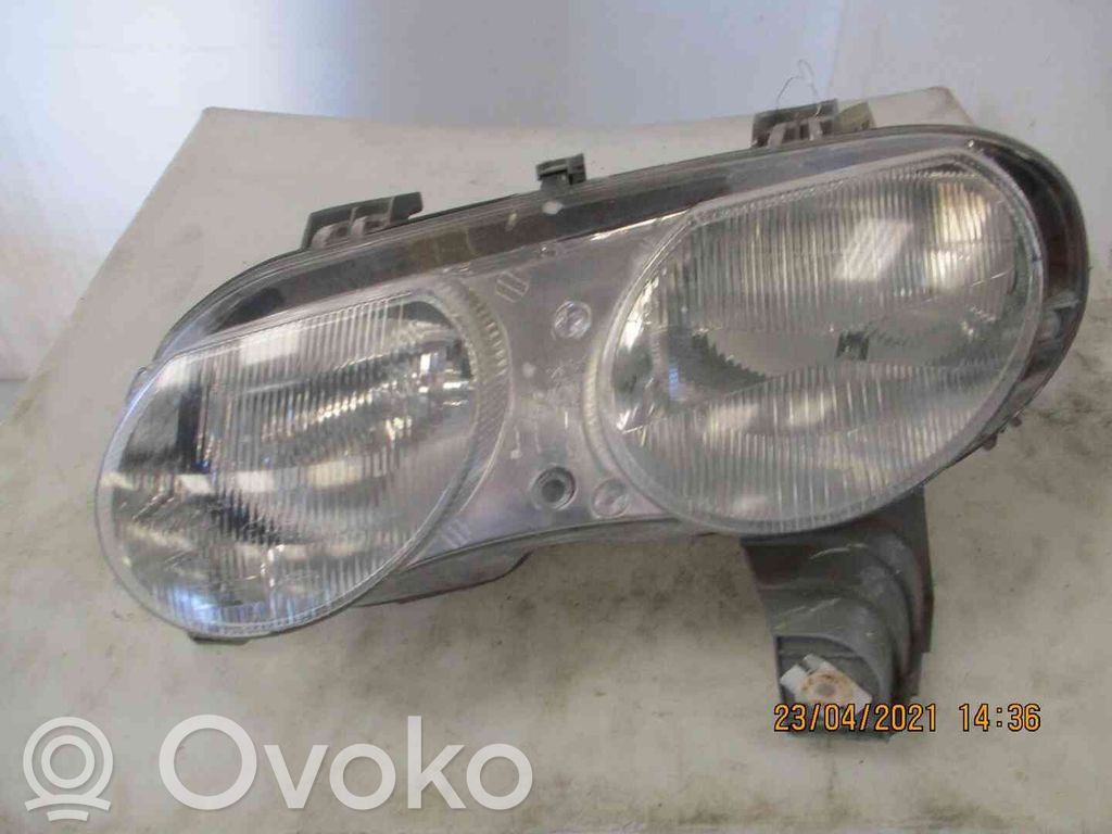 Rover 75 Phare frontale 