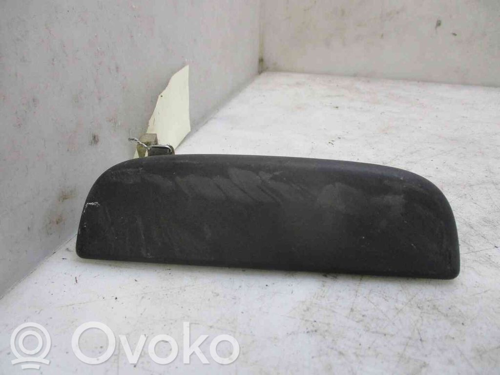 Opel Agila A Manecilla externa puerta trasera 