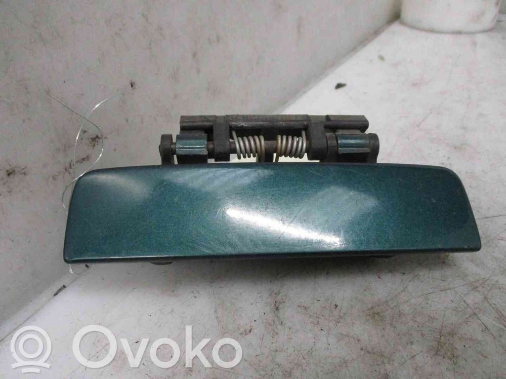 Manecilla externa puerta trasera   9101P7,22202583,2546875,VDMS4
