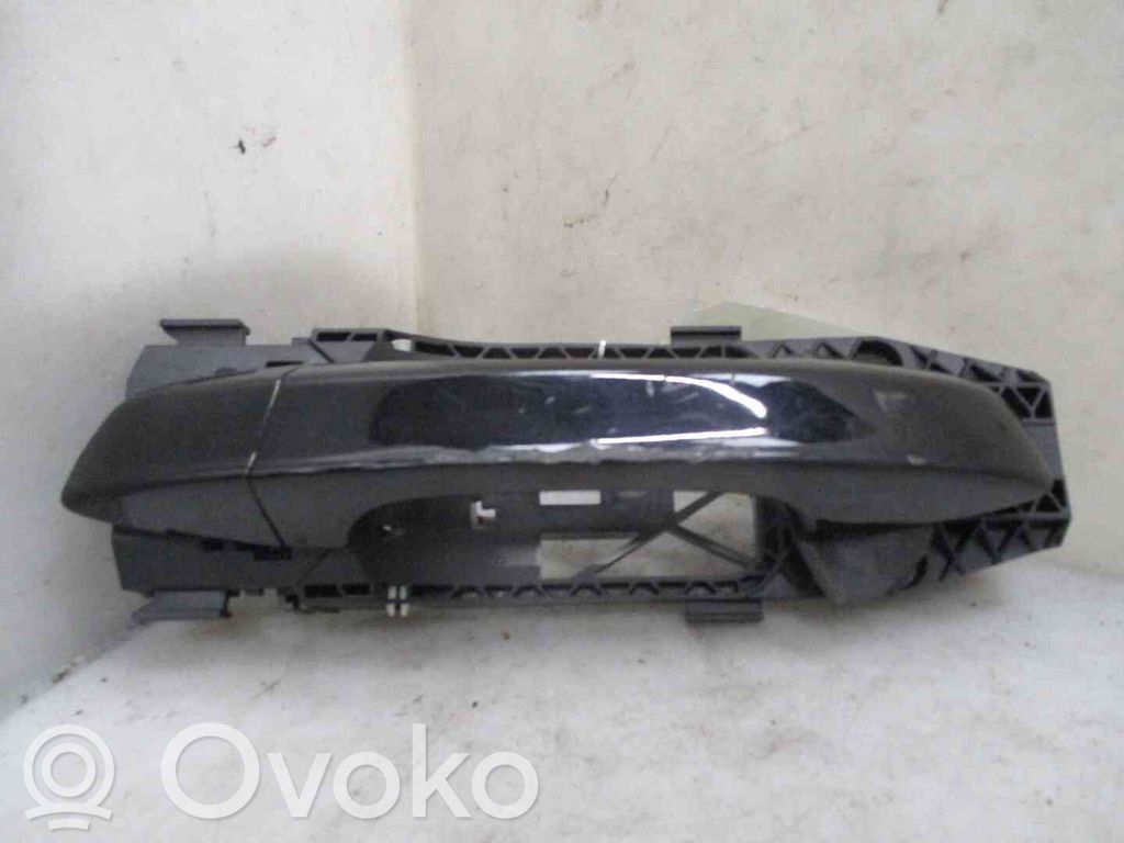 Volkswagen Polo VI Maniglia esterna per portiera posteriore