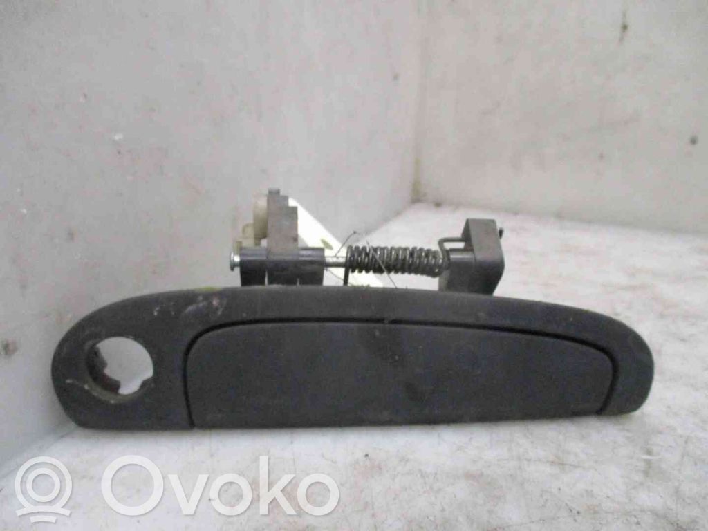 Manecilla externa puerta delantera   8266007000,22400394,2558447,VDMS4