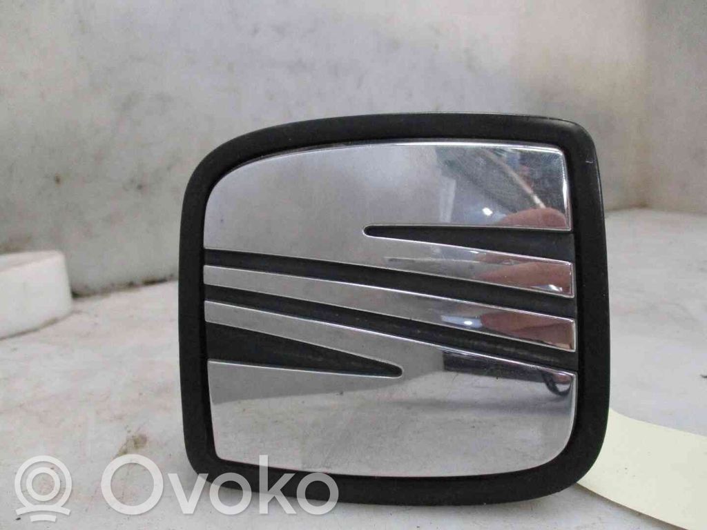 Seat Leon (1M) Tailgate/trunk/boot exterior handle 