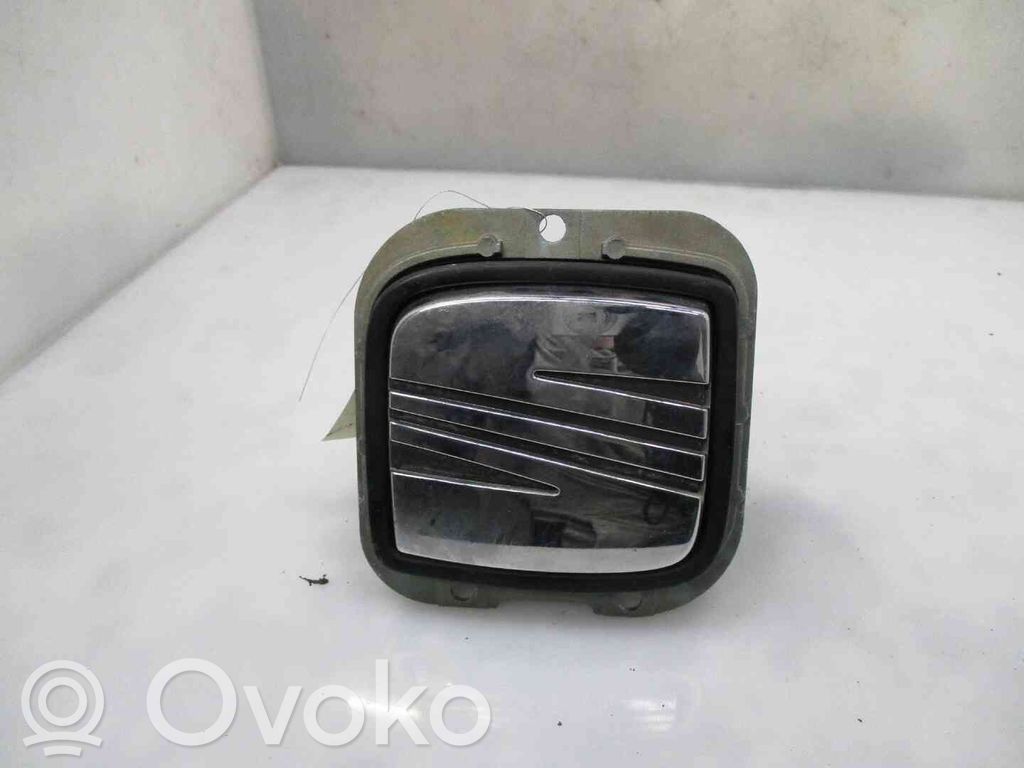 Seat Leon (1M) Tailgate/trunk/boot exterior handle 