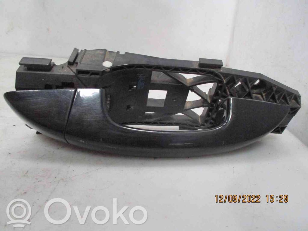 Volkswagen Golf VI Maniglia esterna per portiera posteriore