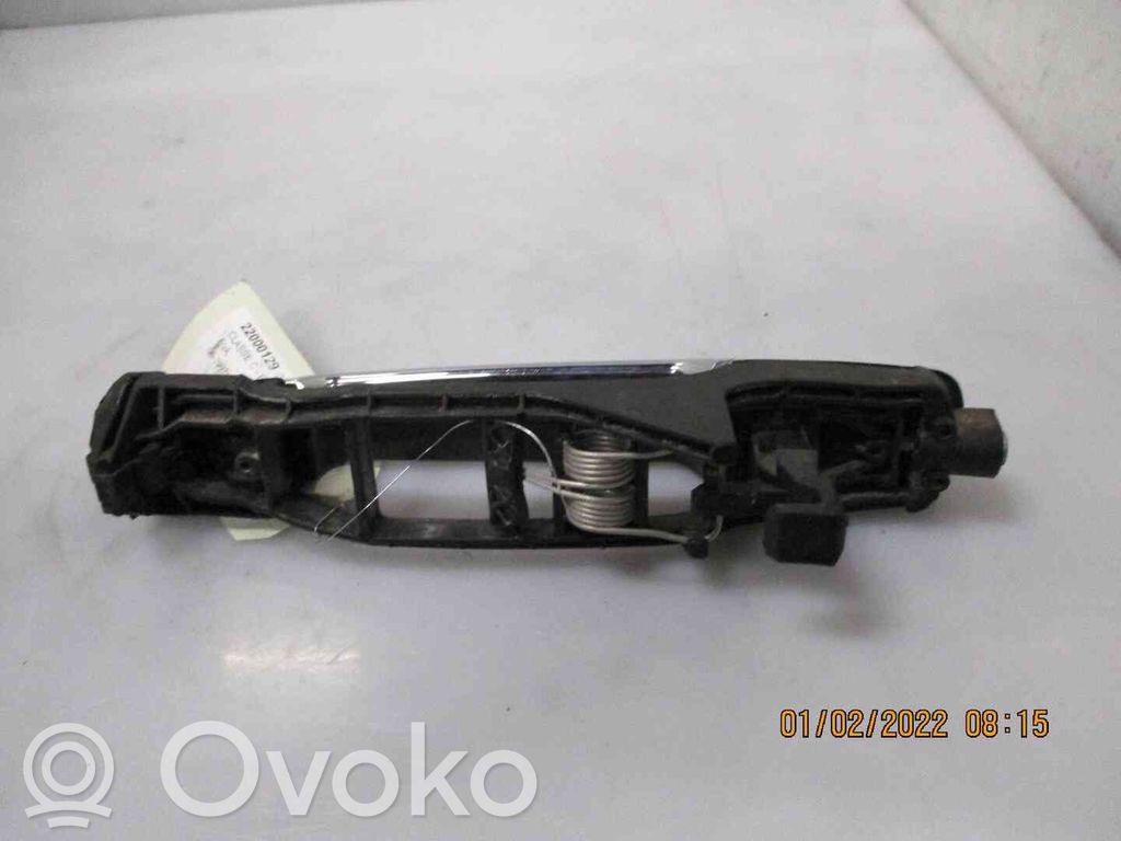 Mercedes-Benz C AMG W202 Manecilla externa puerta trasera
