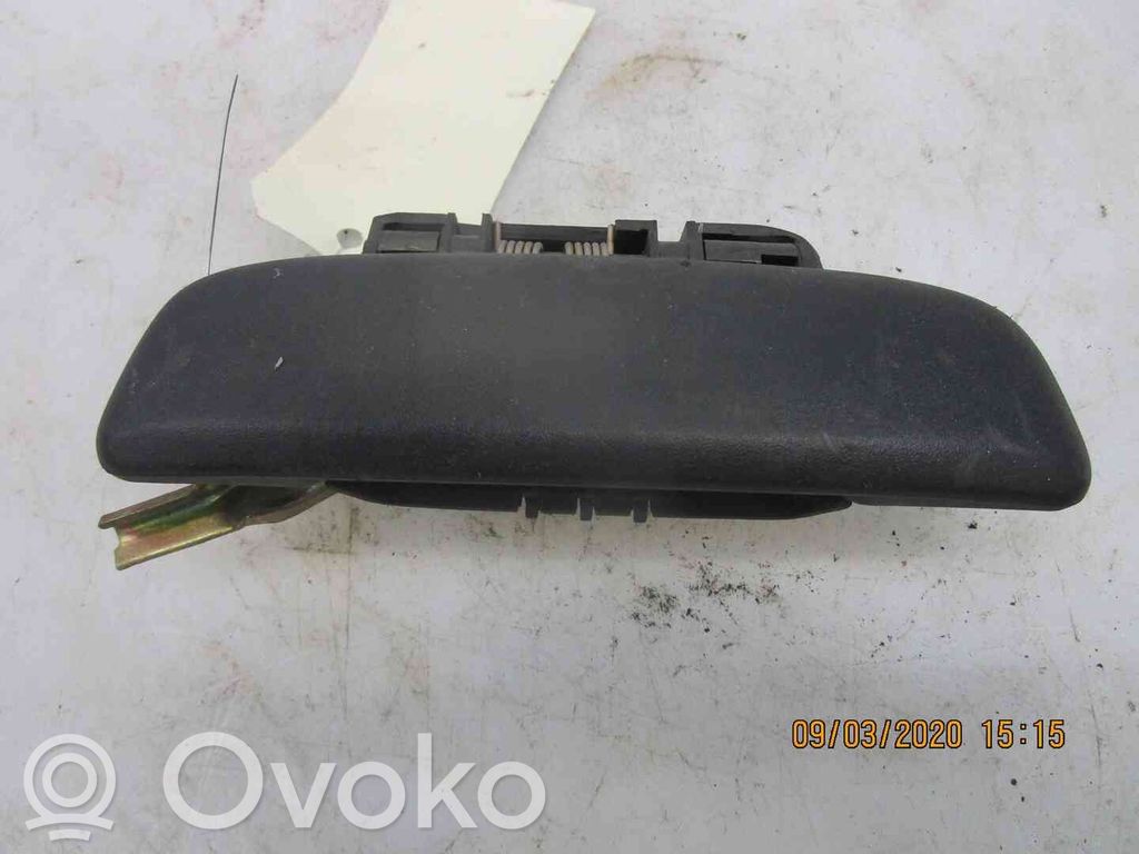 Citroen Saxo Maniglia esterna per portiera posteriore 