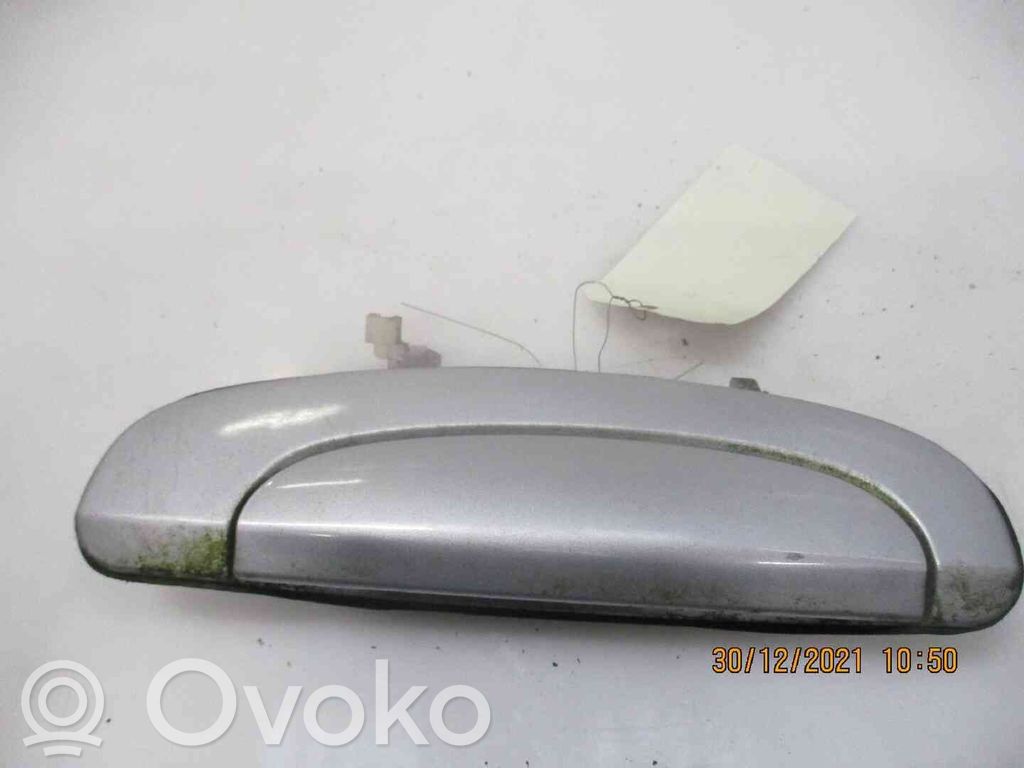 Hyundai Getz Manecilla externa puerta trasera 