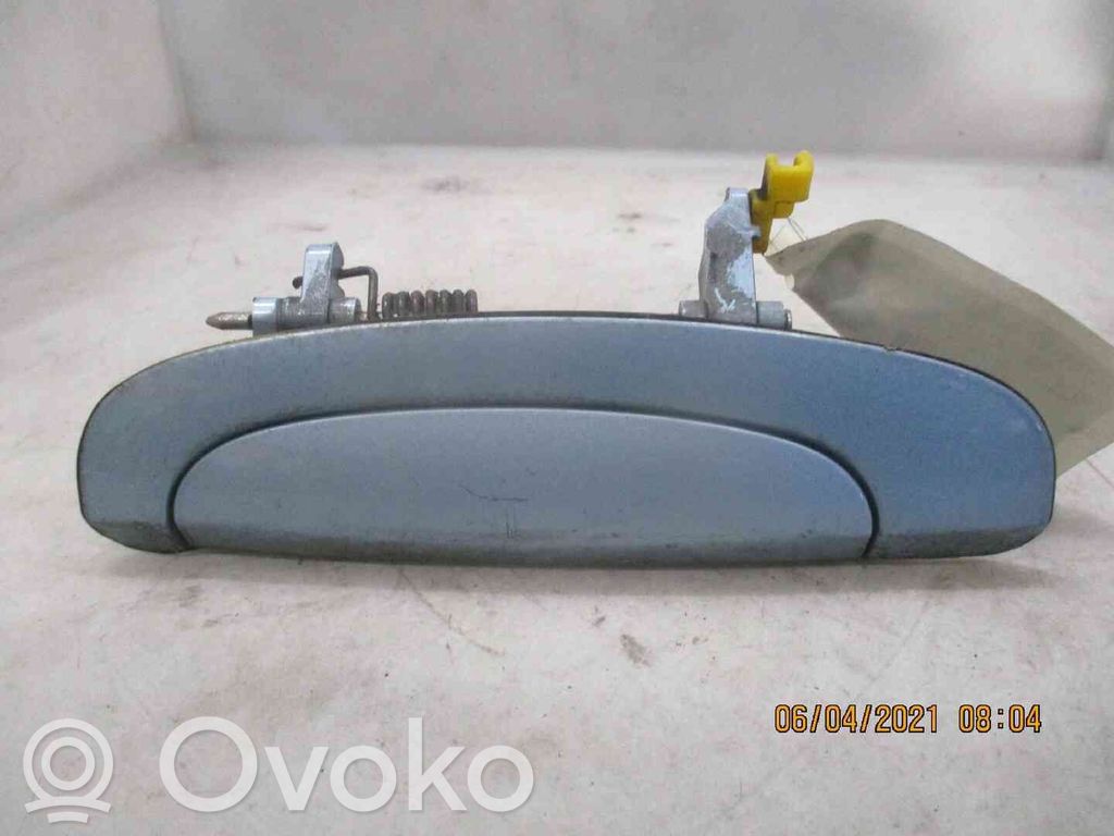 Manecilla externa puerta trasera   836601C050,21701107,2501987,VDMS4