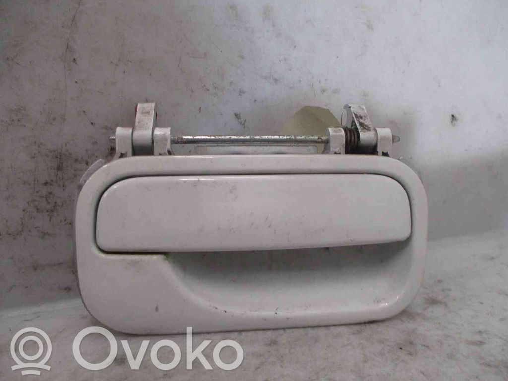 Opel Vectra B Manecilla externa puerta trasera 