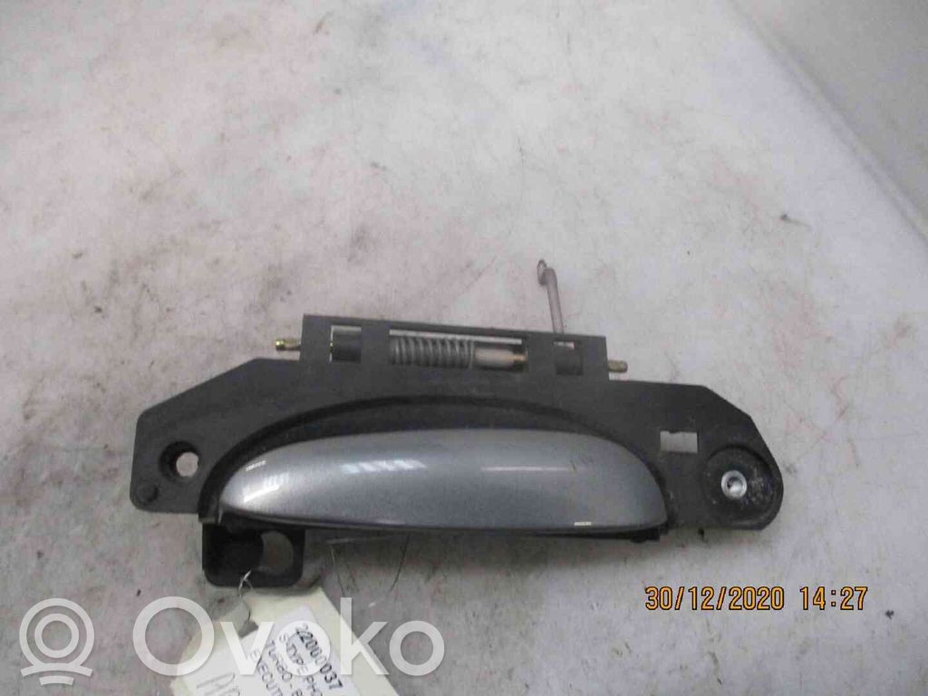 Manecilla externa puerta trasera   XR83624SEC,22000037,2525648,VDMS4