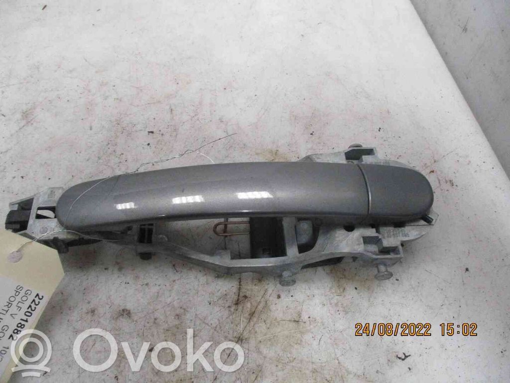 Volkswagen Golf V Maniglia esterna per portiera posteriore