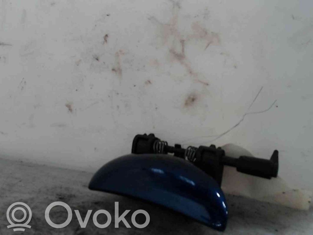 Peugeot 206 Maniglia esterna per portiera posteriore