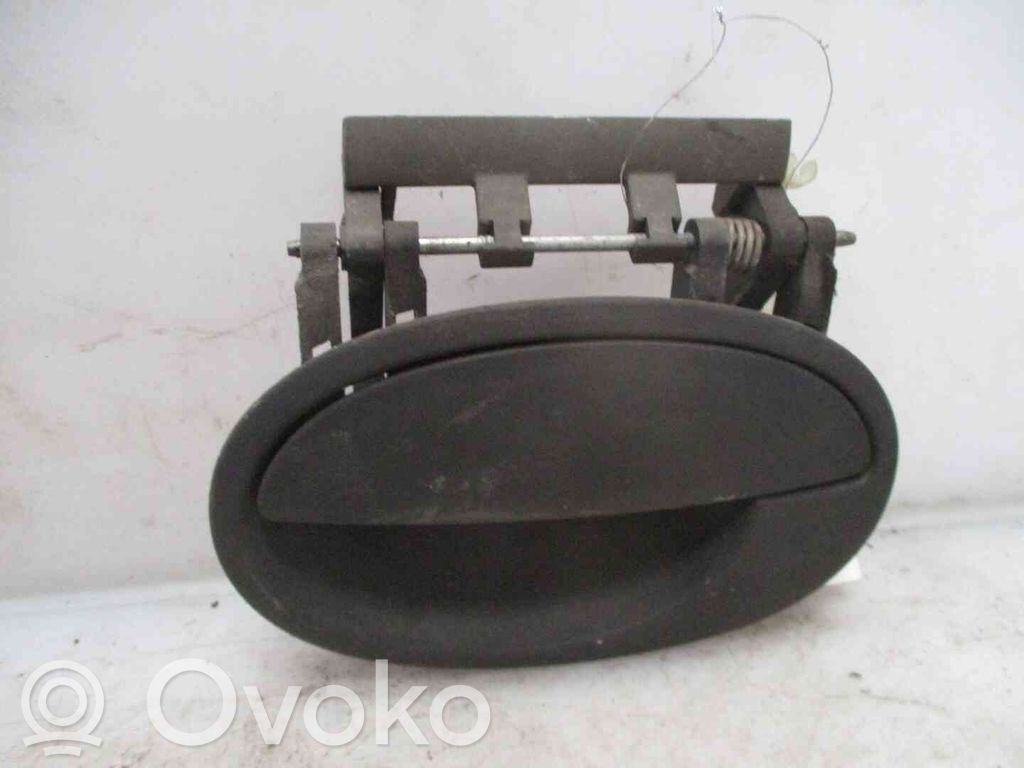 Manecilla externa puerta trasera   9201075,21900491,2516105,VDMS4