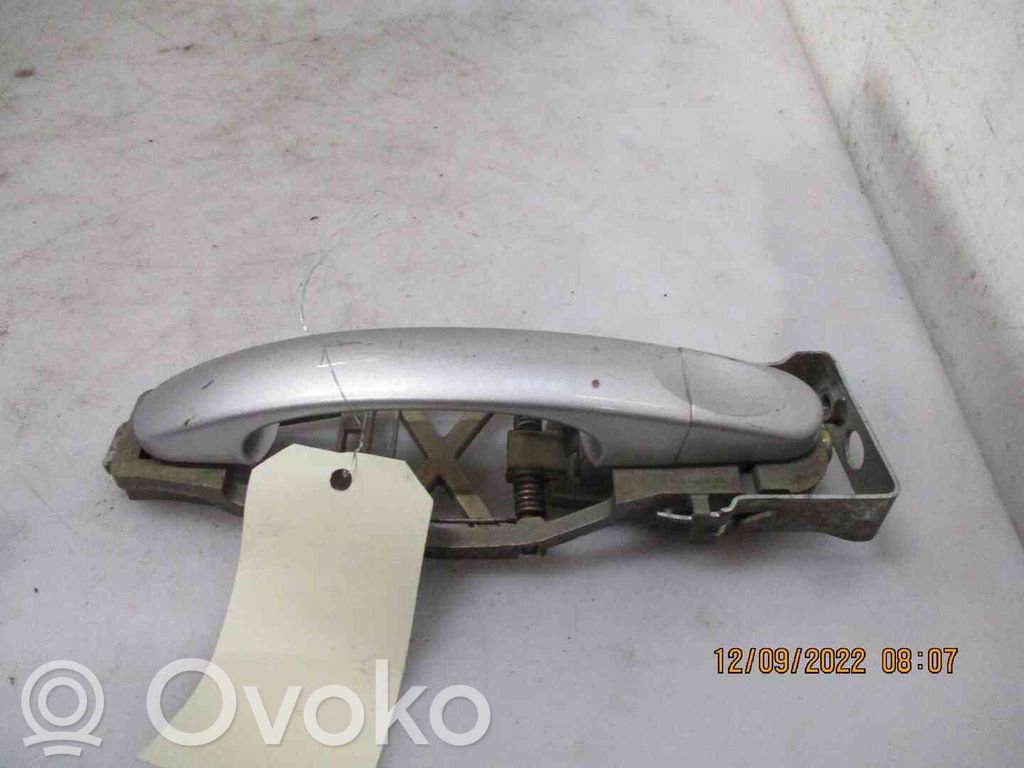 Volkswagen Touran I Etuoven ulkokahva 