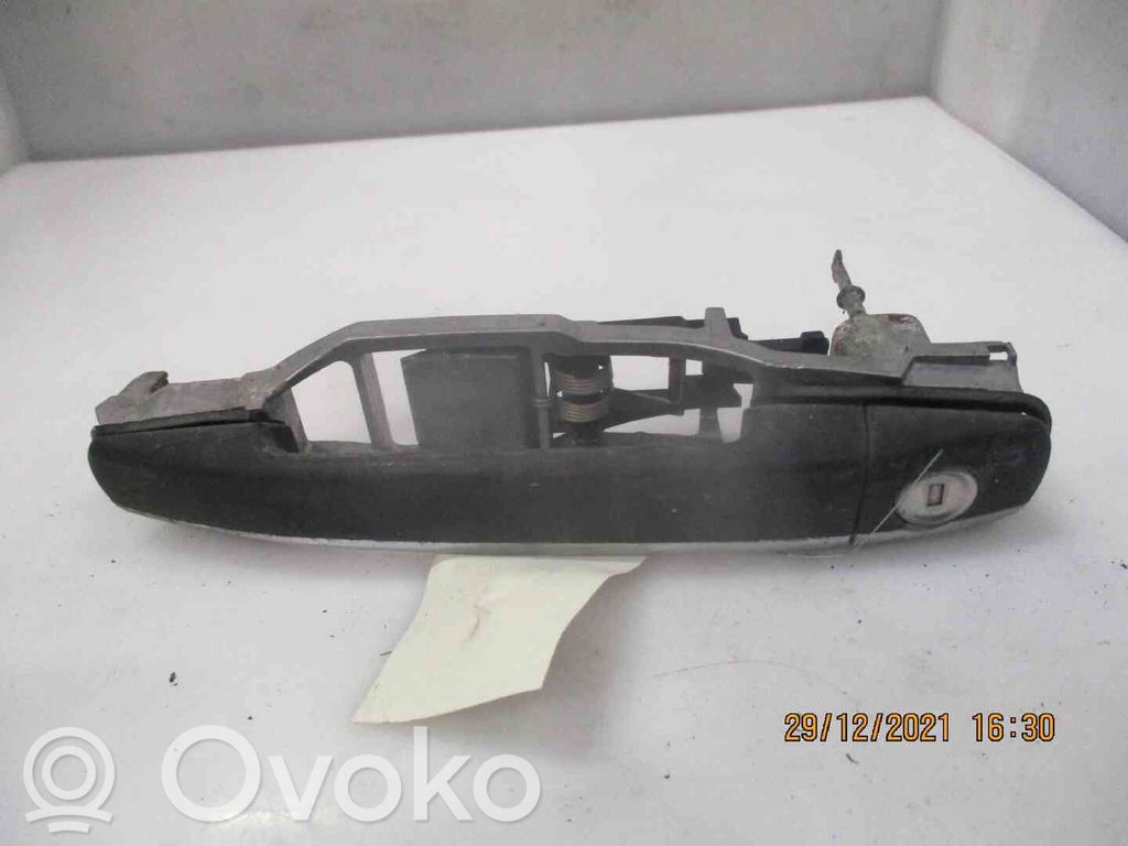 Mercedes-Benz C AMG W202 Etuoven ulkokahva 