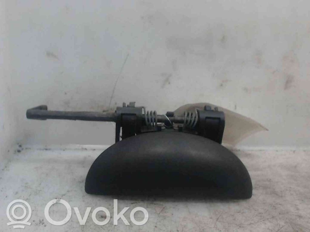 Manecilla externa puerta delantera   9101L3,21804770,2513499,VDMS4