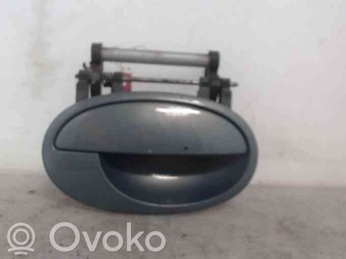 Opel Corsa C Manecilla externa puerta delantera 