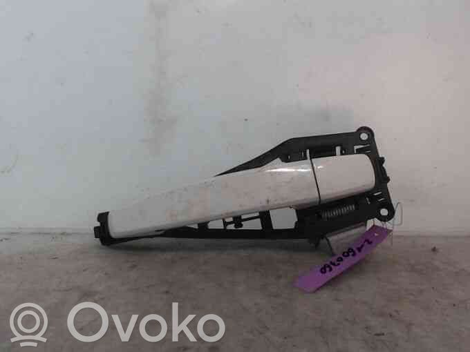 Opel Corsa D Etuoven ulkokahva 