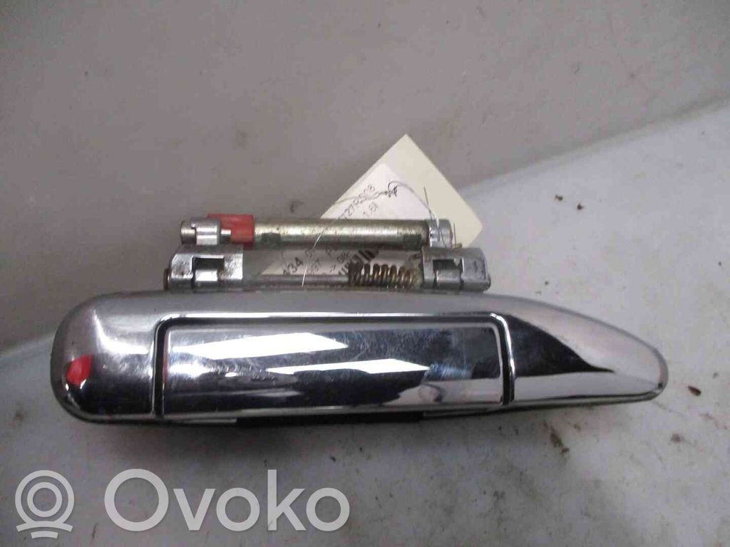 Poignée extérieure avant   806062J00A,22000134,2525898,VDMS4