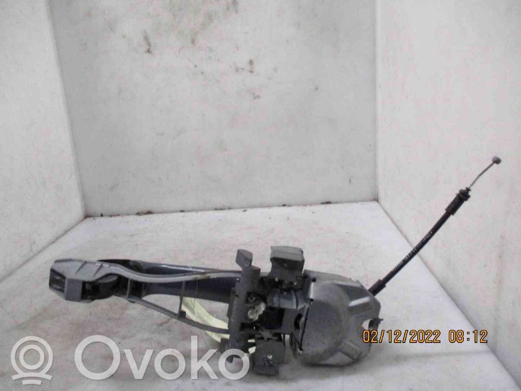 Volvo V50 Etuoven ulkokahva