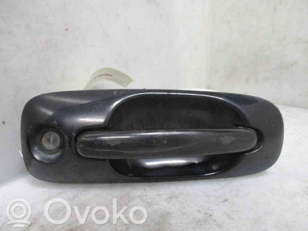 Chrysler Voyager Klamka zewnętrzna drzwi przednich 