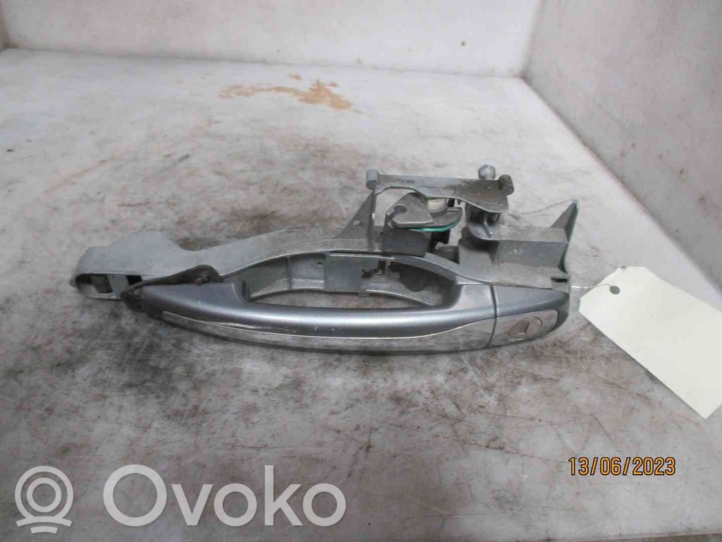 Etuoven ulkokahva   9101HR,22301098,2551994,VDMS4