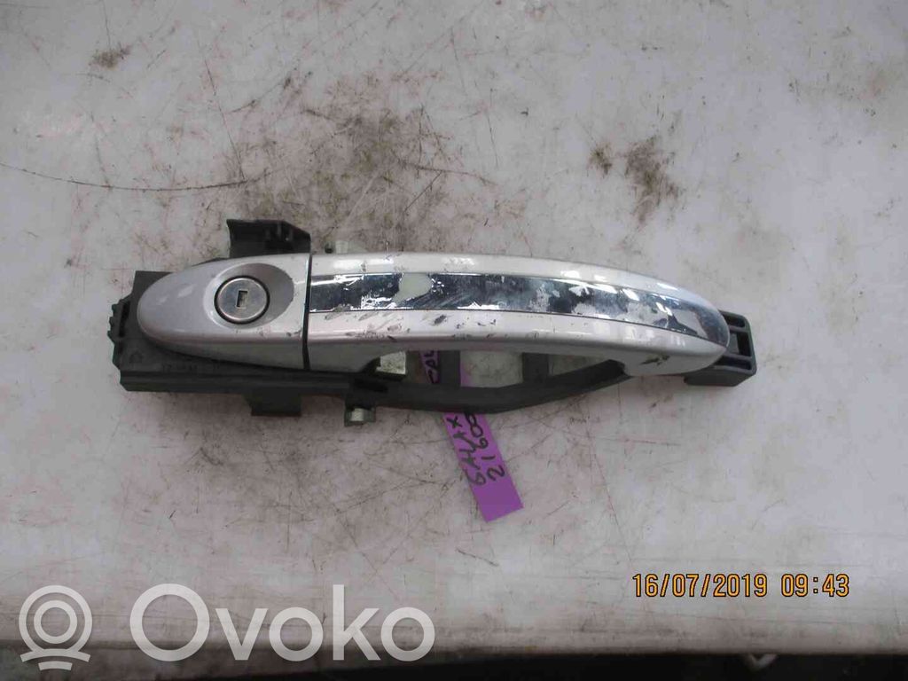 Ford Galaxy Mâner exterior ușă față 