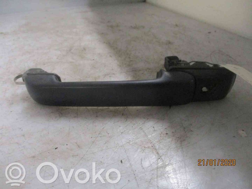 Volkswagen Golf III Mâner exterior ușă față 