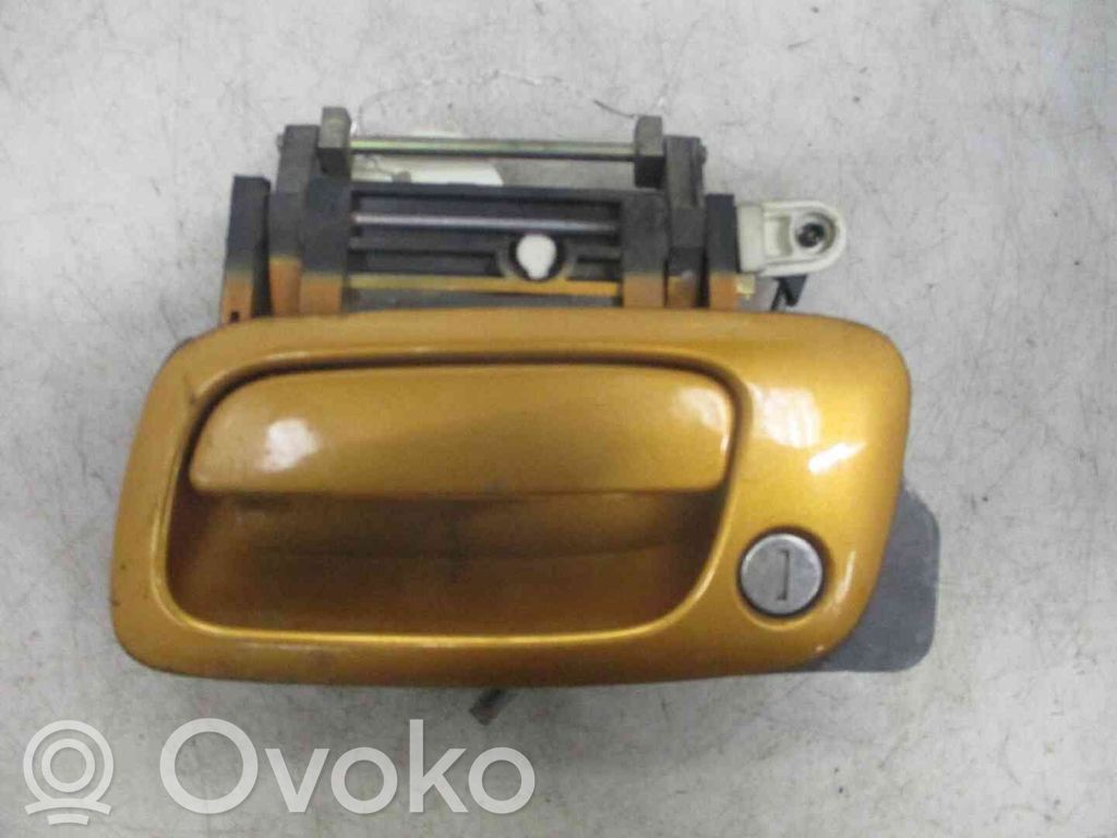 Etuoven ulkokahva   24455349,21802810,2509372,VDMS4