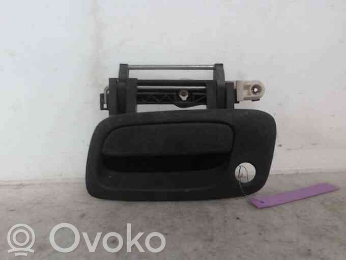 Etuoven ulkokahva   13123663,21502155,2499062,VDMS4