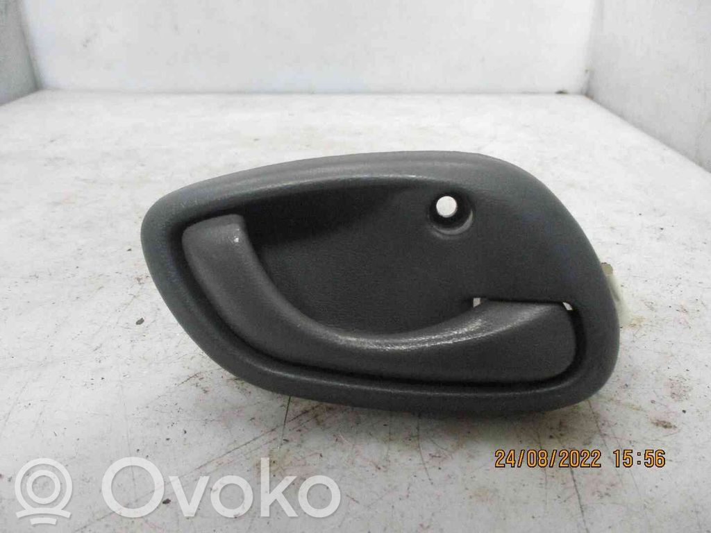 Klamka wewnętrzna drzwi tylnych   83103M77G00T01,22002915,2531314,VDMS4