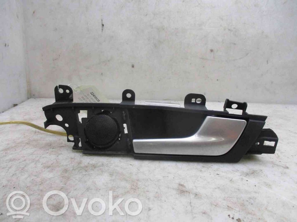 Audi A3 S3 8P Maniglia interna per portiera posteriore