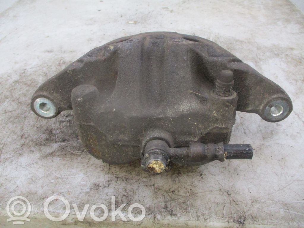 Nissan Qashqai+2 Etrier frână față 