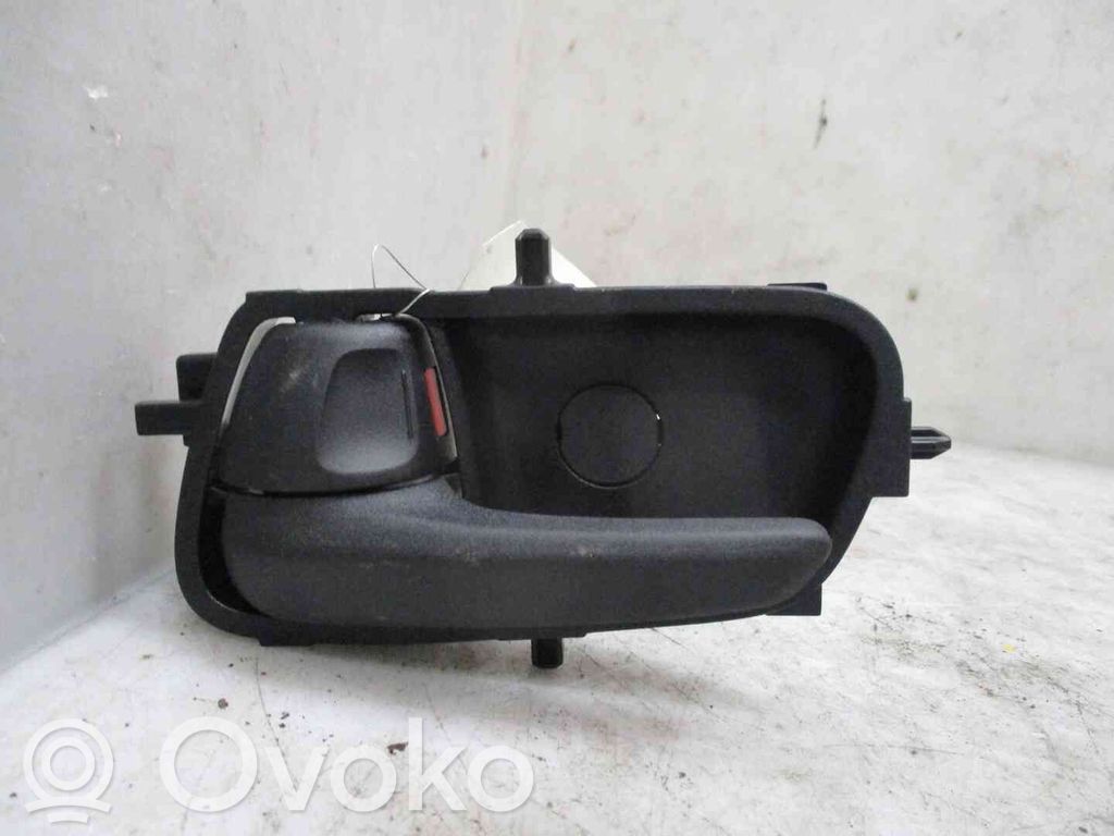 Klamka wewnętrzna drzwi tylnych   69206K0050C1,22400527,2558870,VDMS4
